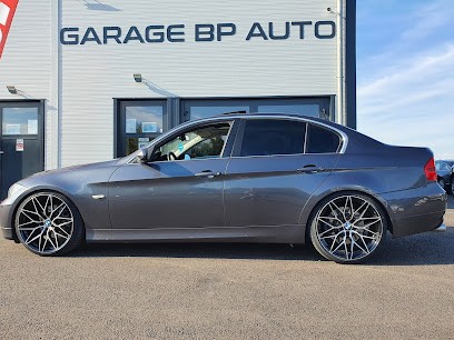 Garage BP Auto, Garage Automobile à Ribeauvillé