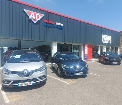 Garage Gaudion Frères, Garage Automobile à Braine