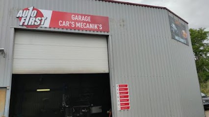 CAR'S MECANIK'S - AutoFirst, Garage Automobile à Ternay