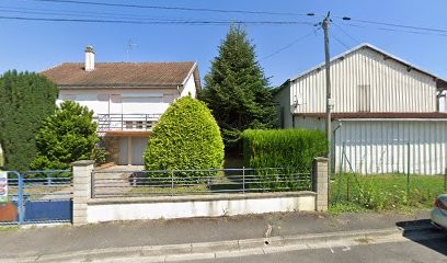 Sci Charles Martel, Garage Automobile à Château-Thierry