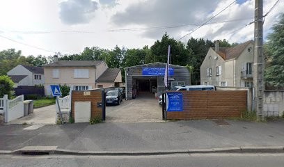 L'atelier de Franck, Garage Automobile à Mandres-les-Roses