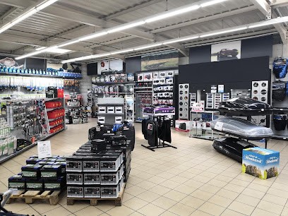 Centre Auto Roady Le Cendre, Garage Automobile au Cendre