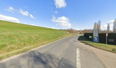 RP Moule, Garage Automobile à Puiseux-le-Hauberger