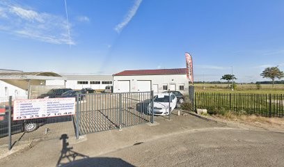Occas Briennoise, Garage Automobile à Brienne-le-Château