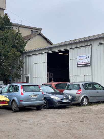 JC AUTO SERVICE YZEURE, Garage Automobile à Yzeure