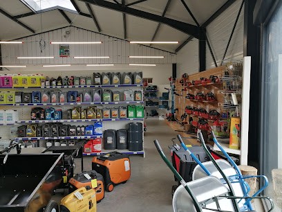 Garage Christian ROCHE, Garage Automobile à Trelins