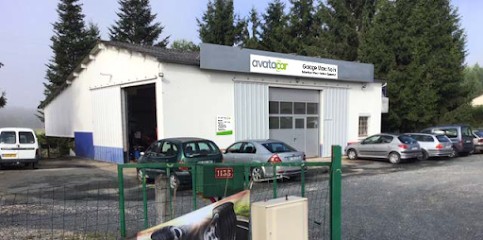 GARAGE NOLIN MARC, Garage Automobile à Saint-Léon-sur-l'Isle