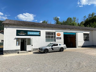 Garage du Val d'Ainan, Garage Automobile à Saint-Bueil