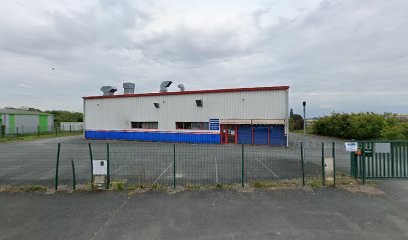 AXIAL - ETS Barbier Delacou, Garage Automobile à Issoudun