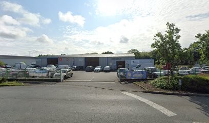 Garage CCA - AutoFirst, Garage Automobile à Saint-Julien