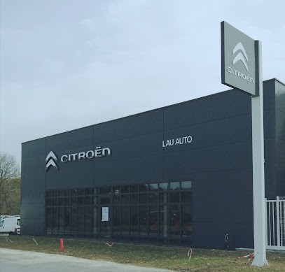 LAU AUTO, Garage Automobile à Urrugne