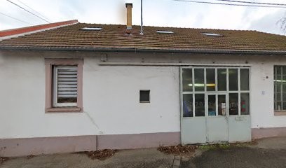 LG Auto, Garage Automobile à Brumath