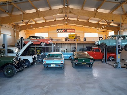 Le 143, Garage Automobile à Mouzillon