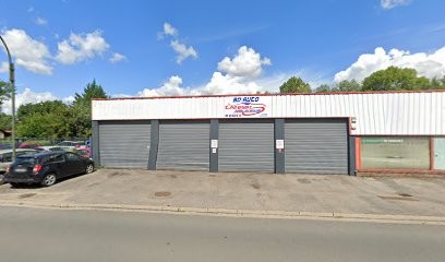 BD Auto, Garage Automobile à Picquigny