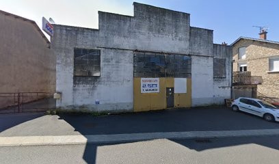 Valette Jean-Paul, Garage Automobile à Onet-le-Château