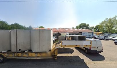 Auto Import, Garage Automobile à Dommartin-sous-Amance