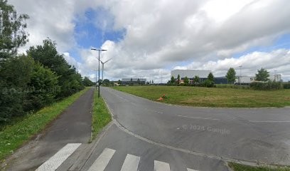 A.R.M.2, Garage Automobile à Grand-Fougeray