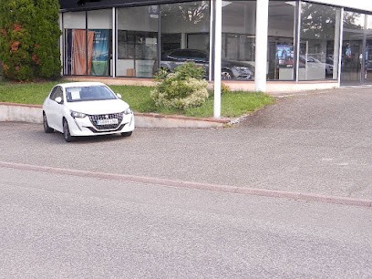 TOP GARAGE - MONTESQUIEU AUTOMOBILES, Garage Automobile à Montesquieu