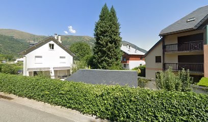 Celotti Christian, Garage Automobile à Saint-Lary-Soulan