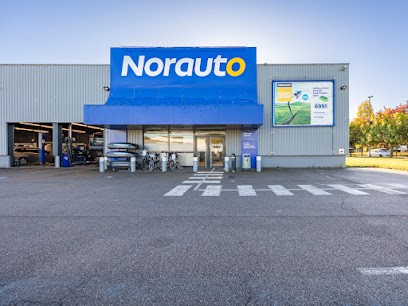 Norauto Vernon, Garage Automobile à Vernon