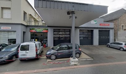 Garage Gaubert, Garage Automobile à Cassagnes-Bégonhès