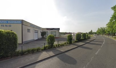 MS AUTO, Garage Automobile à Cugnaux