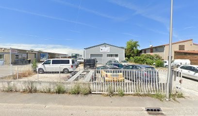 CASTEL MECA, Garage Automobile à Castelnaudary