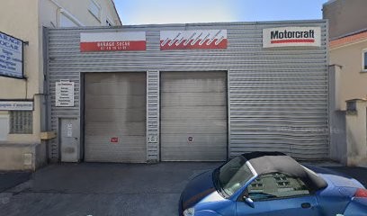 S.O.C.A.R. Carrosserie Automobiles Réparations, Garage Automobile à Nogent-sur-Marne