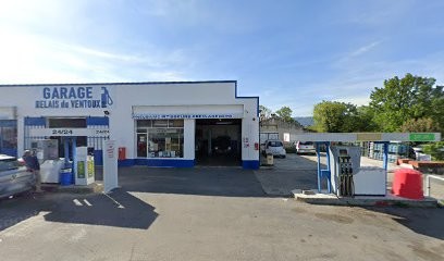 Garage Stéphane Chauvin, Garage Automobile à Gordes