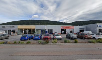 Avatacar, Garage Automobile à Saint-Étienne-lès-Remiremont