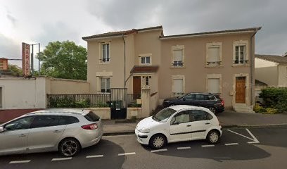 Baland Pierre, Garage Automobile à Laxou