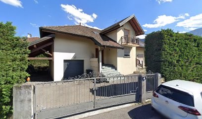 GP NET AUTO, Garage Automobile à Cluses