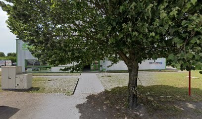 LC Renov Jantes, Garage Automobile à La Chapelle-Saint-Luc