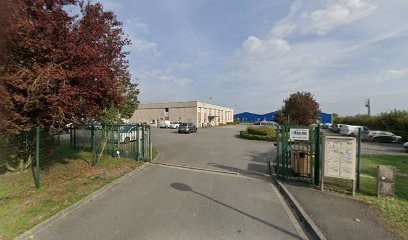 ADOLIS, Garage Automobile à Loches