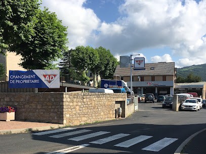 AUTO PERFORMANCE - ROUSSEL AUTO, Garage Automobile à Marvejols