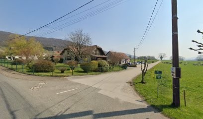 Froidevaux Guy, Garage Automobile à Vellerot-lès-Belvoir