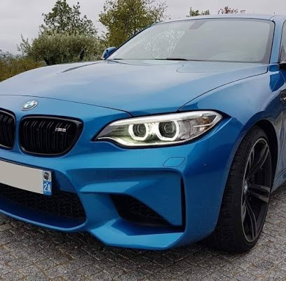 GTOptimisation, Garage Automobile au Creusot