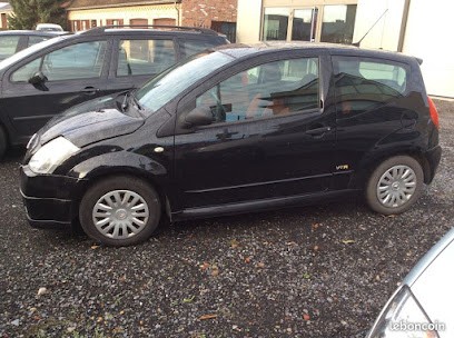 HB AUTO 94, Garage Automobile à Villeneuve-Saint-Georges