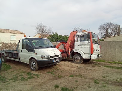 DRC Services, Garage Automobile à Saint-Victor-la-Coste