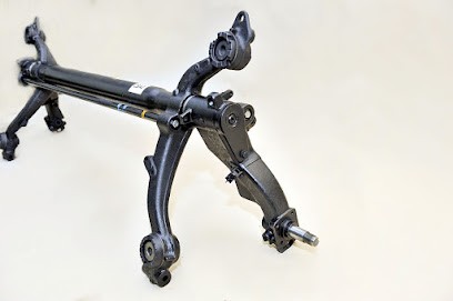 Train Arrière Pas Cher.fr, Garage Automobile à Richwiller