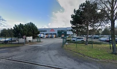 NISSAN LEFEVRE ALSACE - HOERDT, Garage Automobile à Hoerdt