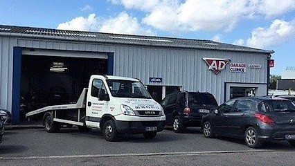 Garage Clerice AD Pledran, Secteur St Brieuc, Réparation Et Importation, Garage Automobile à Plédran