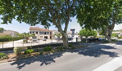 Garage Cristianini Stéphane, Garage Automobile à Saint-Rémy-de-Provence