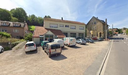Garage Weber, Garage Automobile à Sierck-les-Bains