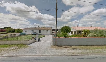 Atelier GDS, Garage Automobile à Froidfond