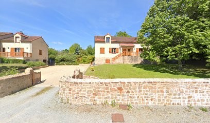 Facilopneus, Garage Automobile au Dorat