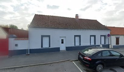 RP Automobiles, Garage Automobile à Wailly-Beaucamp