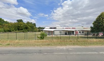 RS Développement, Garage Automobile à Nogent-sur-Vernisson