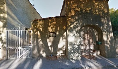 Fredenucci Eric Dominique, Garage Automobile à L'Île-Rousse