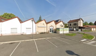 Est Diffusion Pieces Autos, Garage Automobile à Héricourt